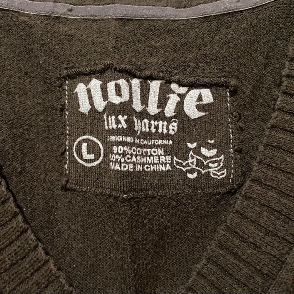 Large Long Sleeve - Picture 6 of 7